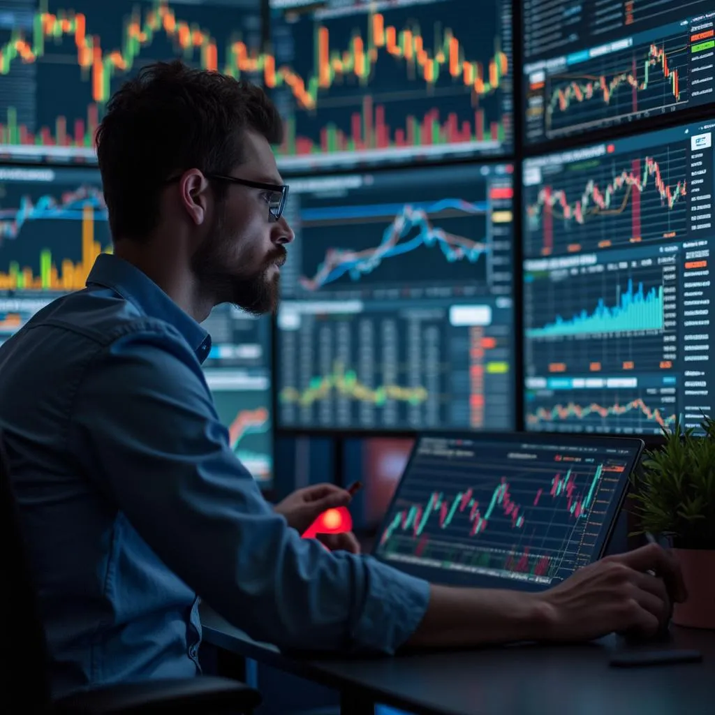 Científico de Datos para Finanzas Argentina