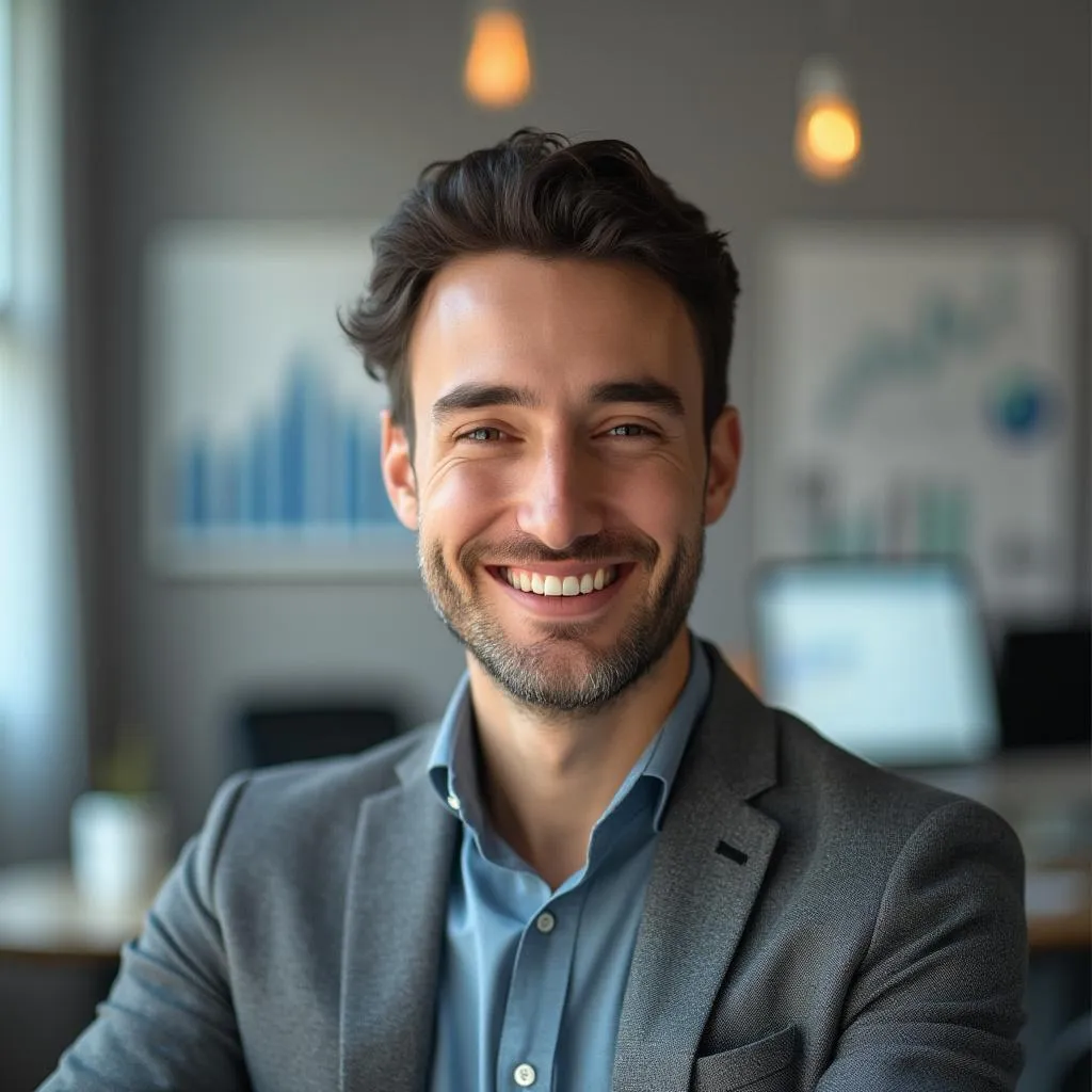 Experto Financiero 1