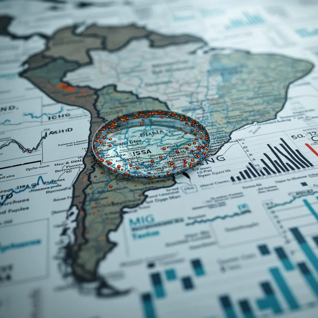 Análisis Macroeconómico Argentino